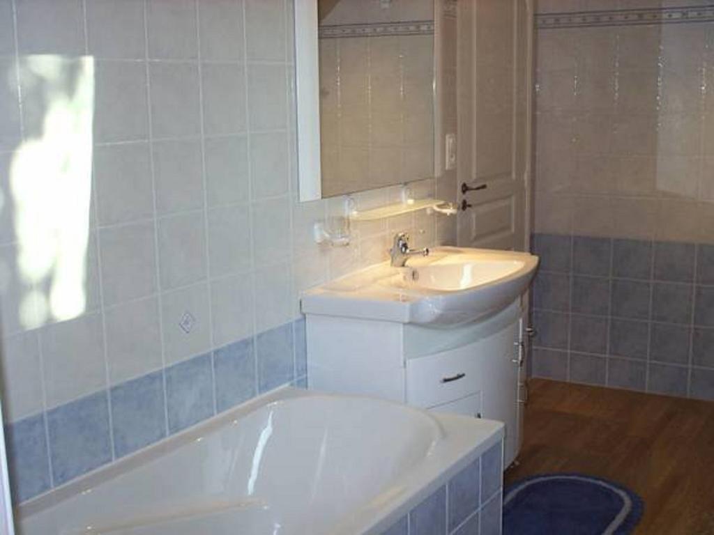 Gite Le Mascaret Roz-sur-Couesnon Quarto foto